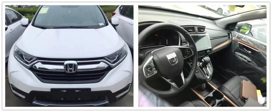 东本crv车评,东本crv1.5t用什么机油