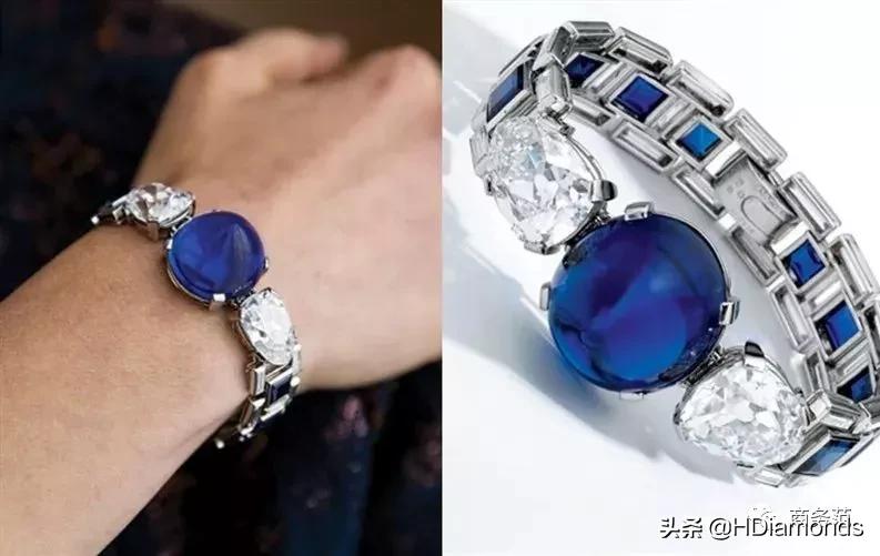 这种宝石被称为“帝王之石”，欧洲王室的最爱——你猜对了吗？