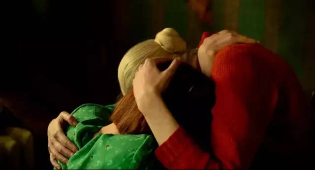 俄罗斯冲奥片，《高个儿》沉重到让人无法呼吸