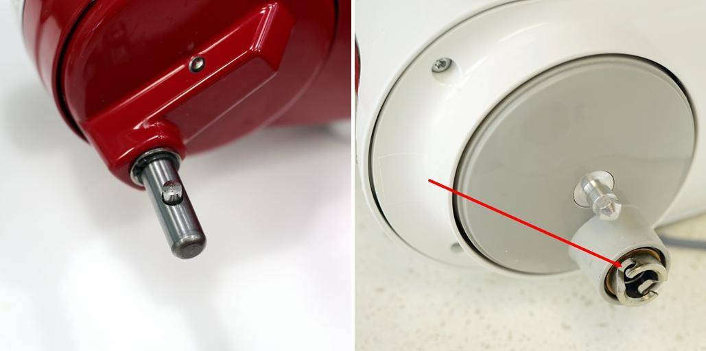 kitchenaidkenwood,kitchenaid和kenwood