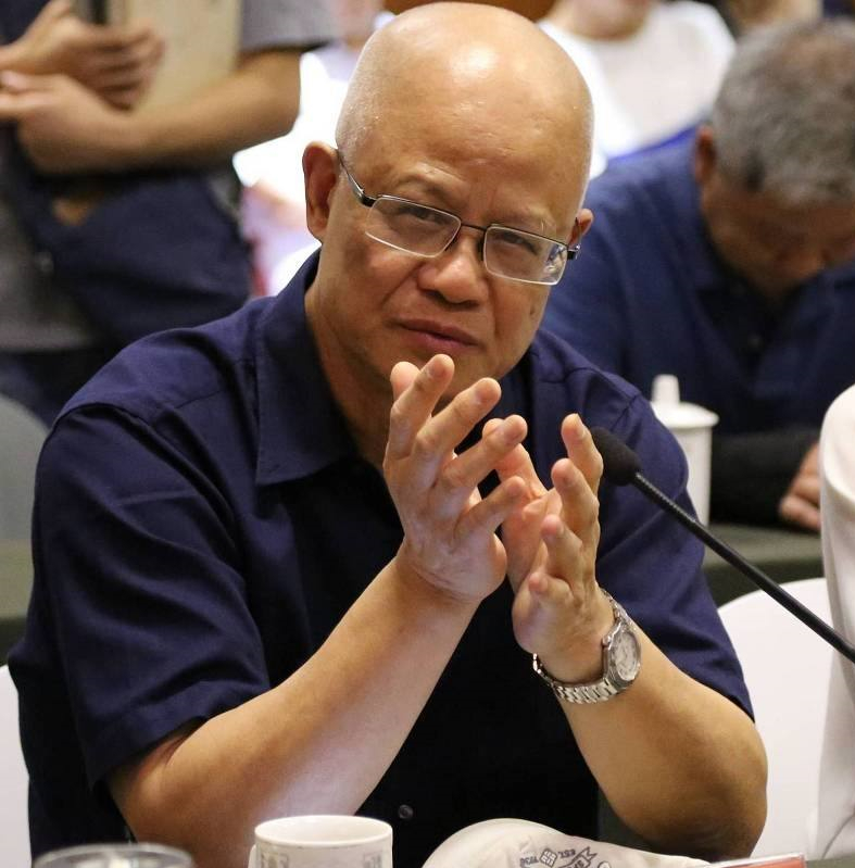 央美教授书法教学视频,学习书法必须知道的20位书法宗师