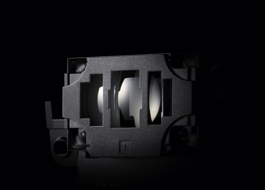 盘活A卡口“螺丝刀”镜头,魔环LA-EA4r