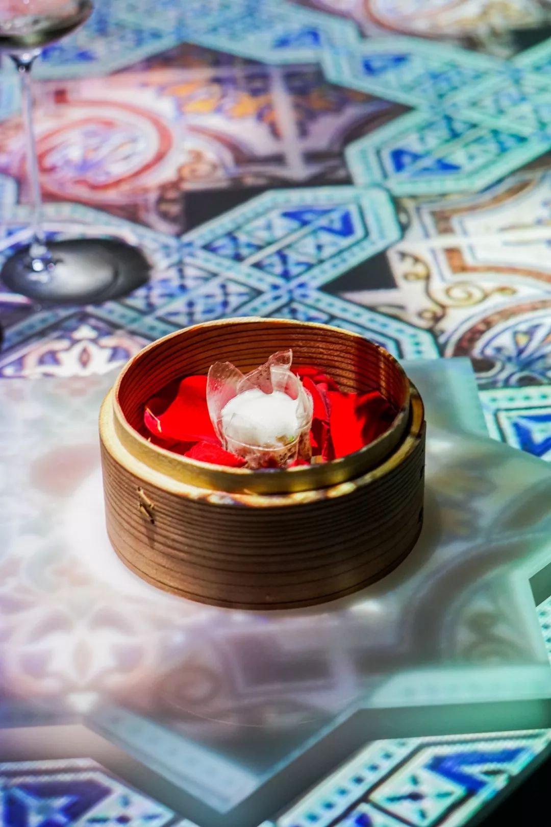 上海最贵的十大顶级餐厅排名,体验亚洲最贵的上海餐厅