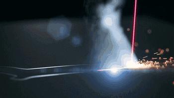 高精度金属3d打印方式,10秒看懂3d立体画