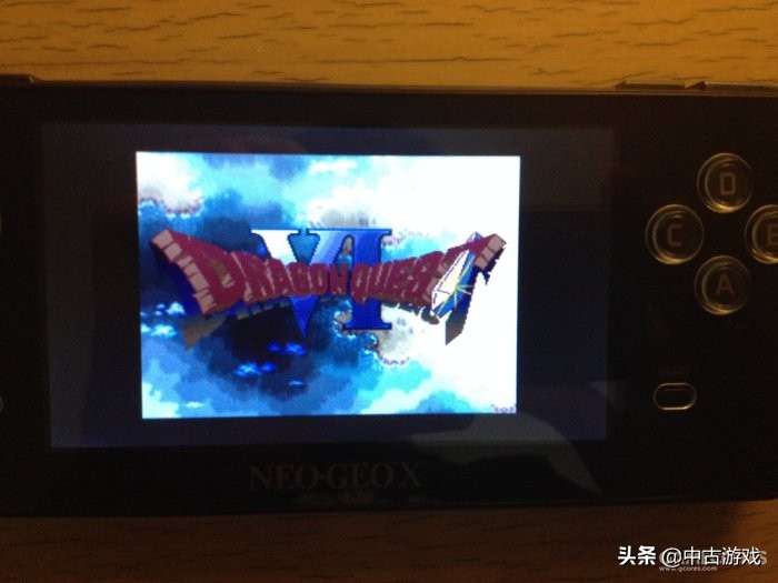 snk最新掌机,snk经典街机小游戏合集