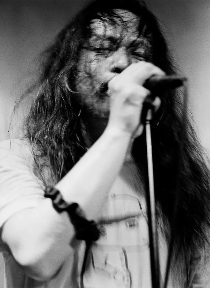 专访|DamoSuzuki:达摩中国行