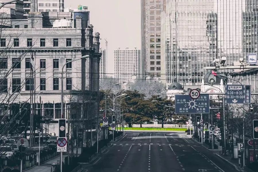 武汉解封10个瞬间让人泪目,武汉解封一个星期后的感人视频