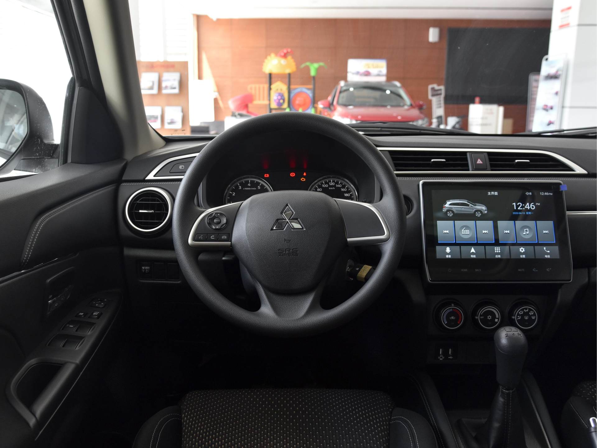 三菱劲炫asx2013款2.0lcvt油耗,便宜可玩性高的性能车推荐