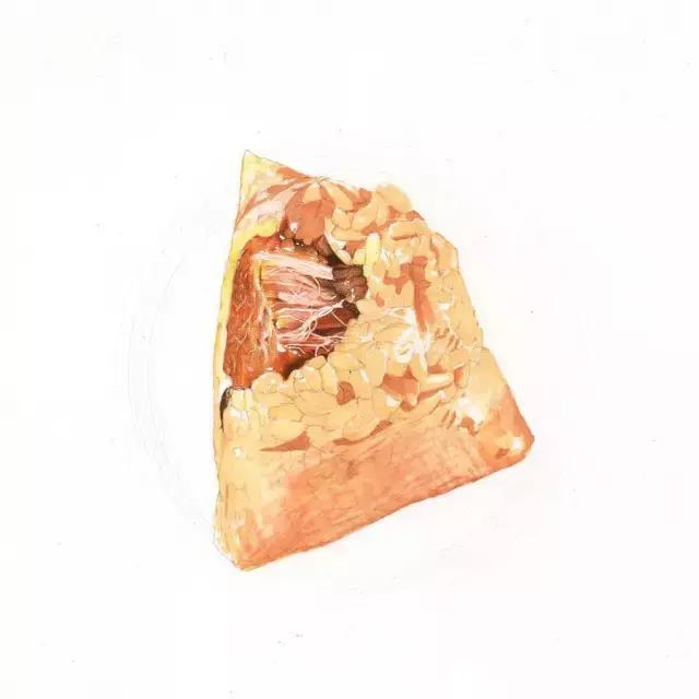 浓情端午节绘画,画端午节的手抄报简单又好看彩铅