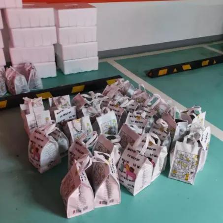 茶颜悦色18块钱一杯的奶茶怎么做,茶颜悦色代购奶茶