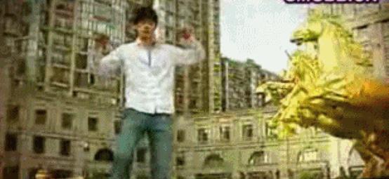 李易峰谈张超完整版,和李易峰一起出道的男孩