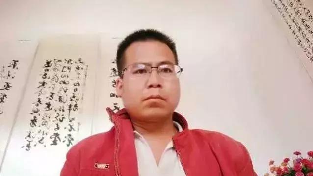 甘谷金山农民作家张志刚,甘谷徒步张志刚