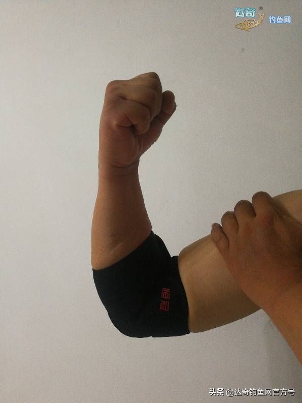 正确的抬竿动作示范,正确的抬竿动作