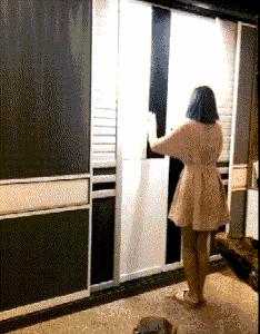 在野外发现甘蔗,在山里发现甘蔗