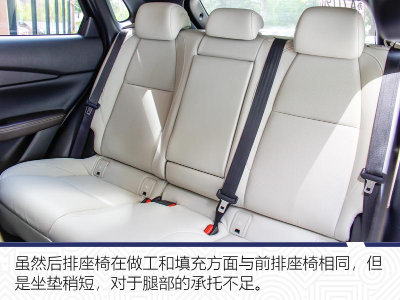 12.99万起长安马自达cx-30上市,马自达cx-30为什么铂钢灰贵2000