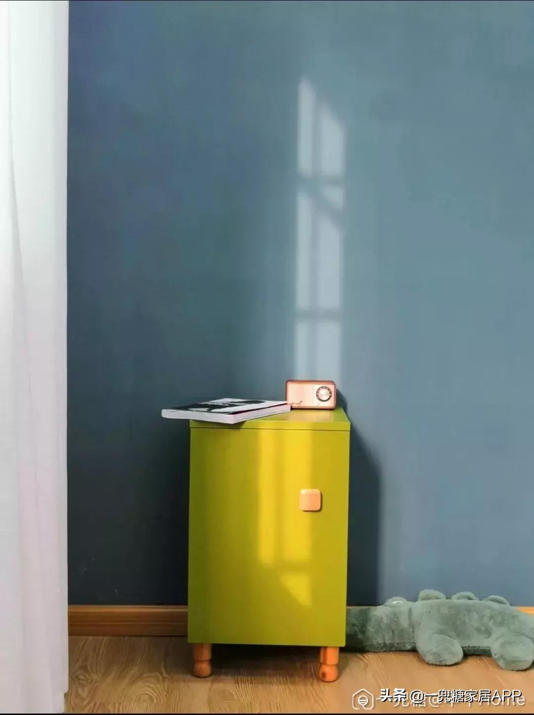 潮流色高级色,好看的高级色推荐