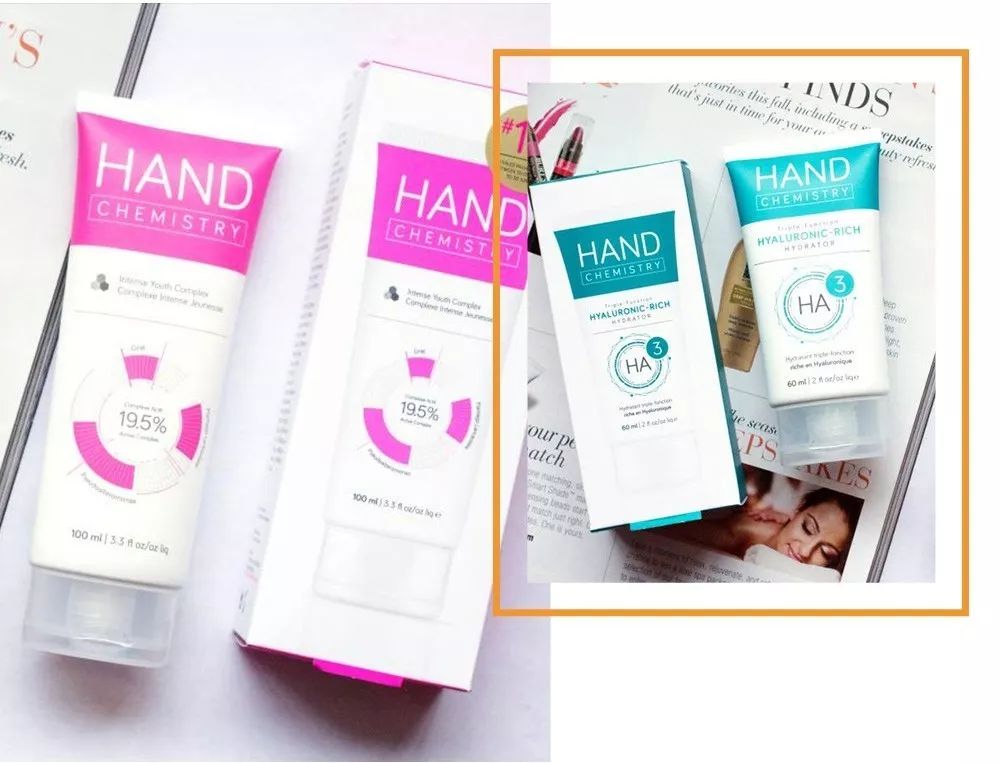 防干裂护手霜榜单,香氛护手霜榜单