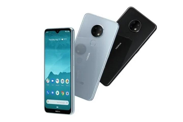 诺基亚奥利奥1020,诺基亚新机奥利奥三摄