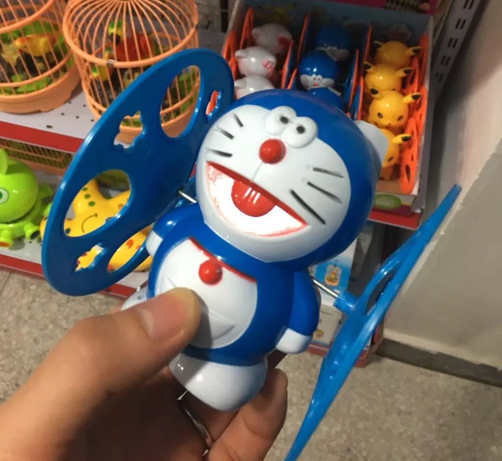 国产山寨老玩具测评,奇葩国产山寨玩具
