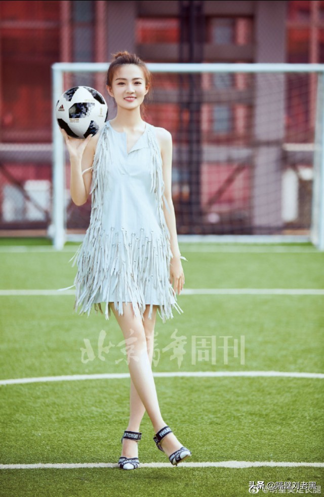 陈都灵徐璐高跟,徐璐一字带高跟