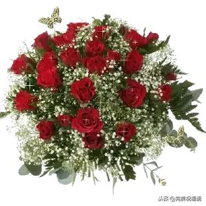 元旦祝福我的亲人和朋友,元旦祝福家人的话2020