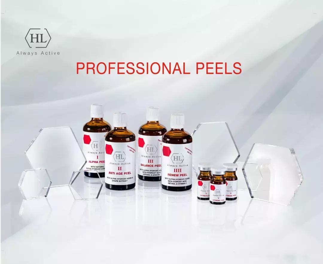 医美中的爱马仕你知道的有几个,医美有啥品牌化妆品