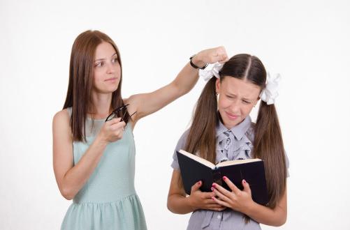 亲子教育孩子与父母冲突,亲子教育孩子顶嘴怎么办