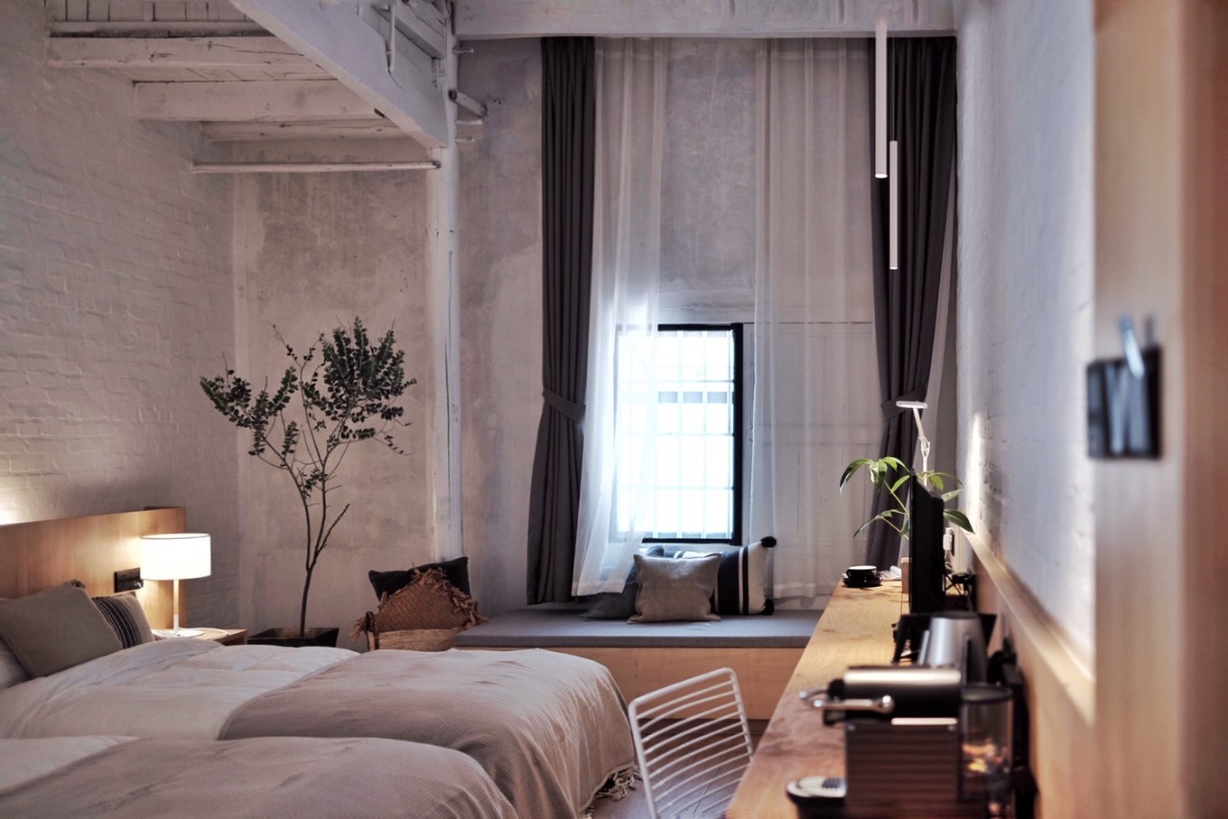 十大走心民宿排行榜,木鸟民宿上海迪士尼民宿大盘点