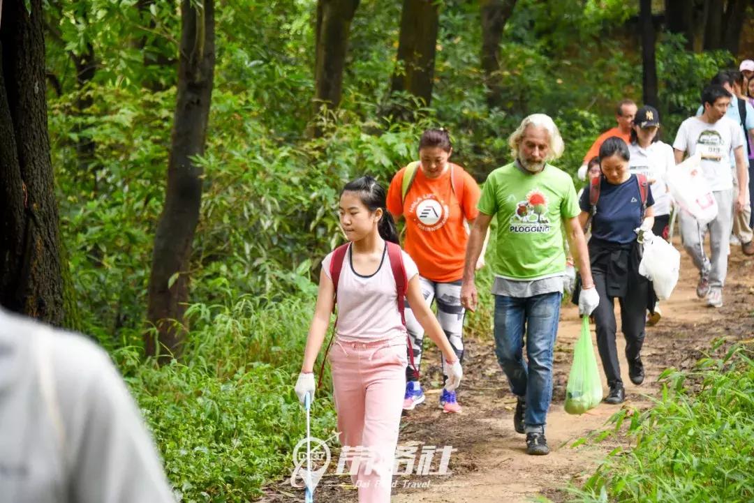 绿色环保行动实践活动总结,用行动践行绿色环保理念