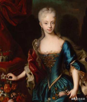 国际关系史5：奥地利女王坐月子，竟遭表哥大兵逼宫