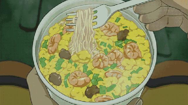 日本方便面视频大全,日本泡面的知识