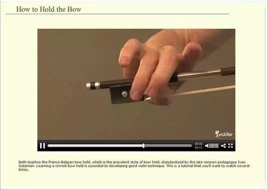 小提琴握弓手法细节图儿童,小提琴右手持弓手腕如何练习