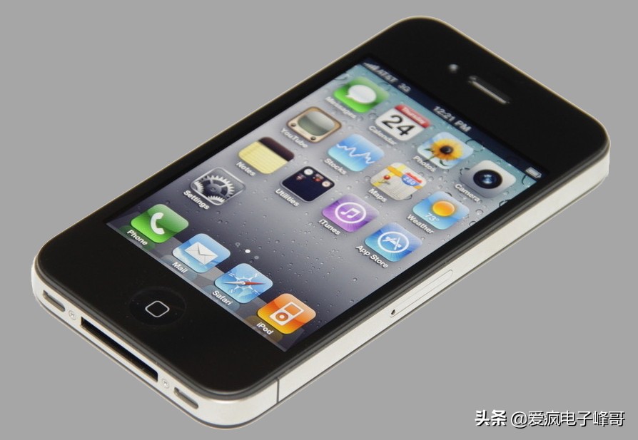 魅族发展史完整版,八年前八年后魅族