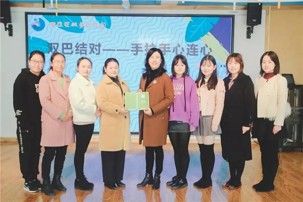 家门口的好幼儿园,家门口的好学校有哪些建议