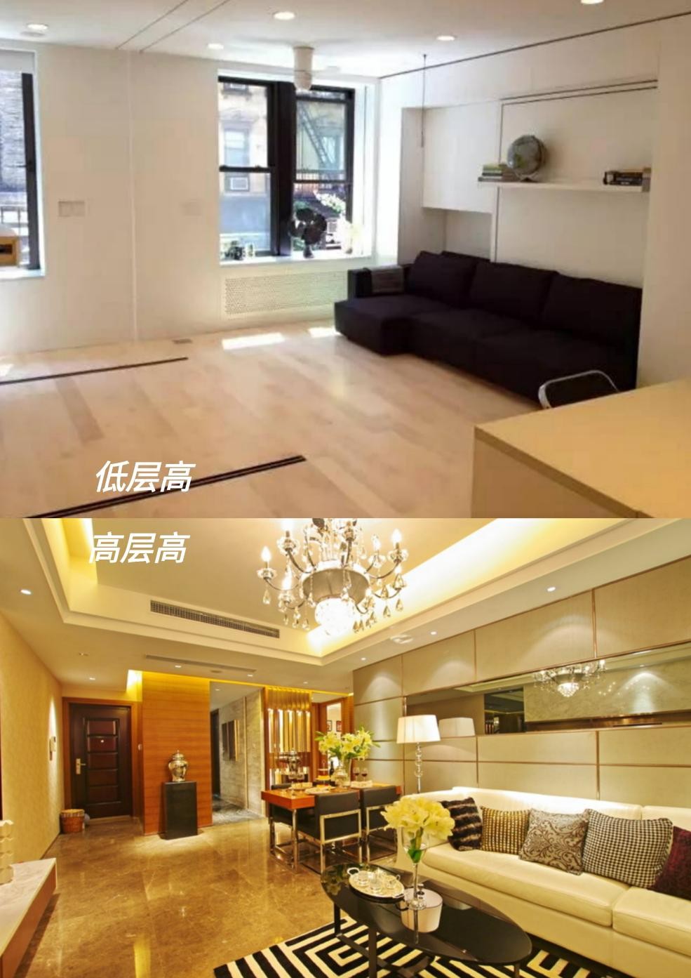 家用中央空调怎样改造才能更省钱,后期改造可以装中央空调吗