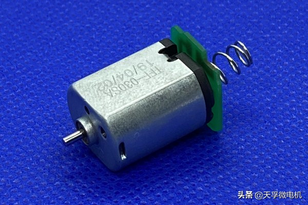 大型直流电机工作原理及控制,小型直流电机的使用方式