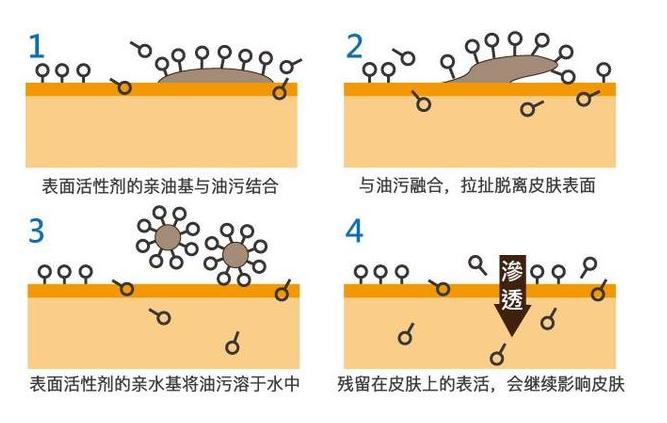 洗发水有什么不同，该如何选择？（列举几种不同品牌的使用体验）