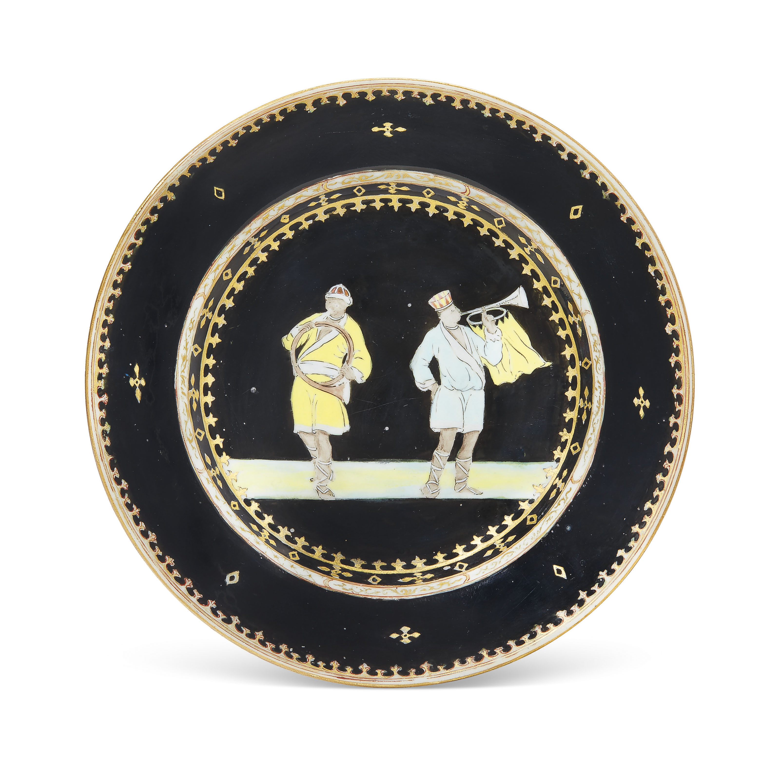 佳士得拍卖中国外销瓷器 (佳士得十年外销瓷拍卖)