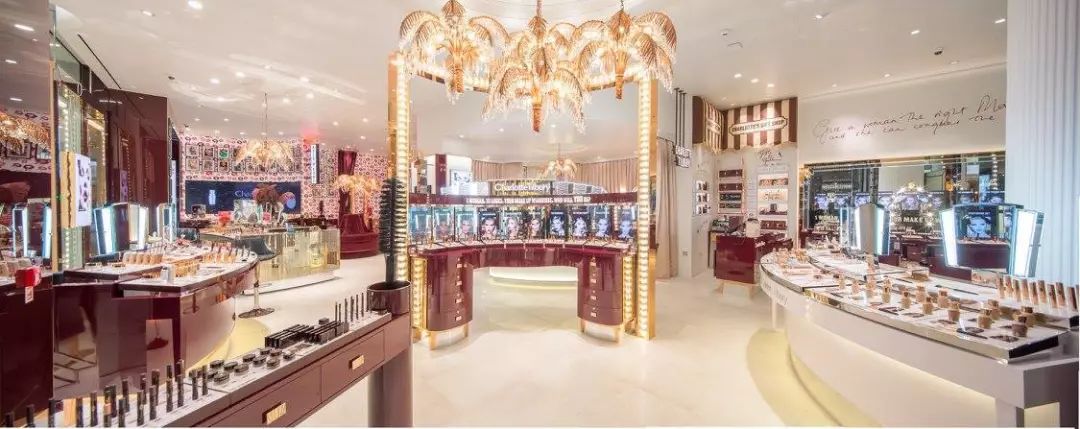 逛过这些店的，才敢说自己是北上广最潮的仔/妹