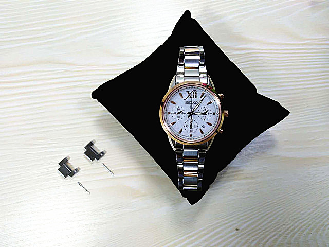 精工女表钢带怎么样,精工女表哪款好