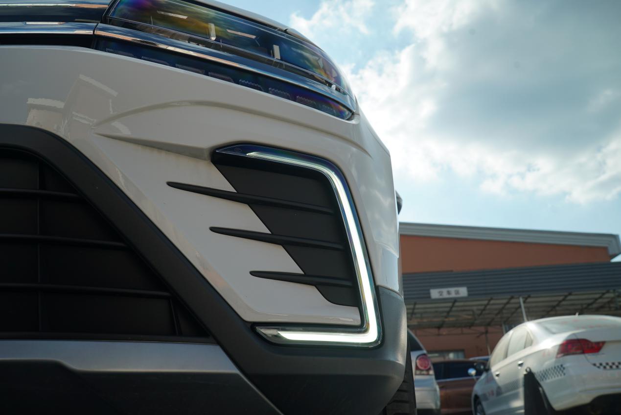 全新上汽大众途岳豪华版视频讲解,大众途岳纯电动版