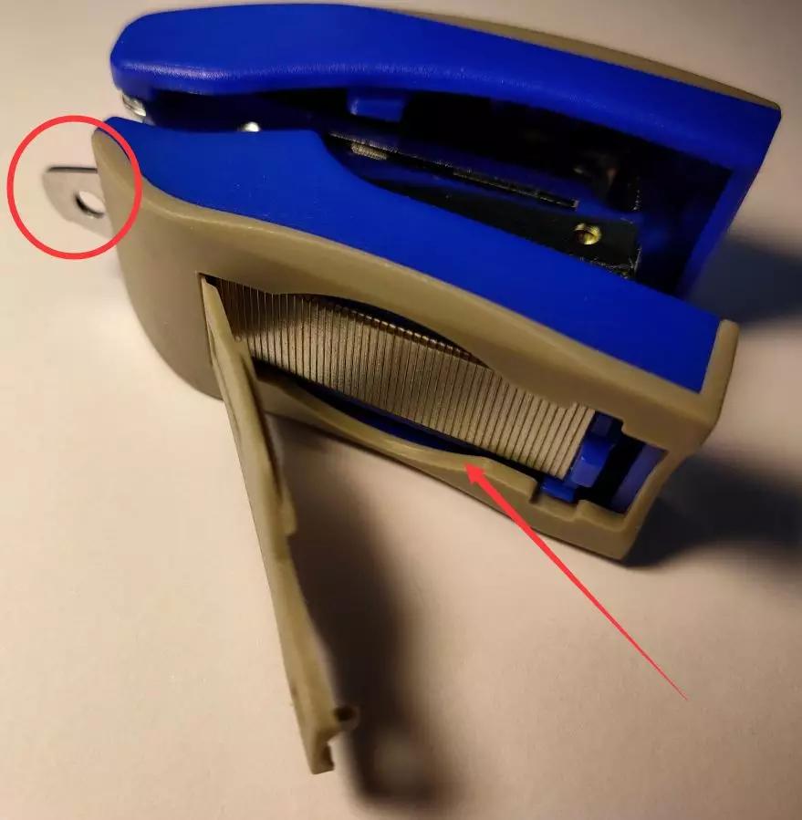 办公专用台式订书机,省力订书机办公专用