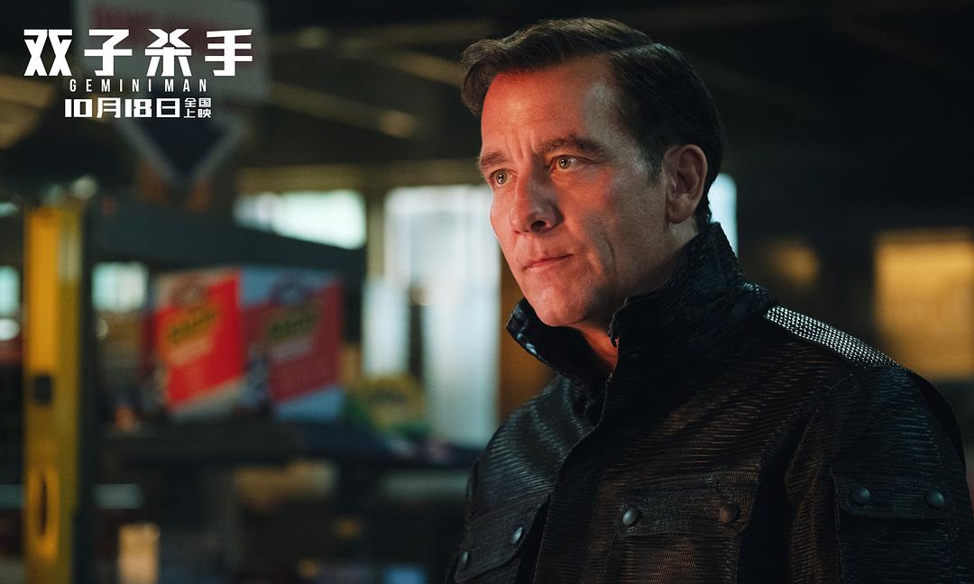 导演电影中最大的彩蛋,电影最后的彩蛋实在太劲爆