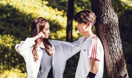 鹿晗真爷们,鹿晗当年到底有多爷们啊