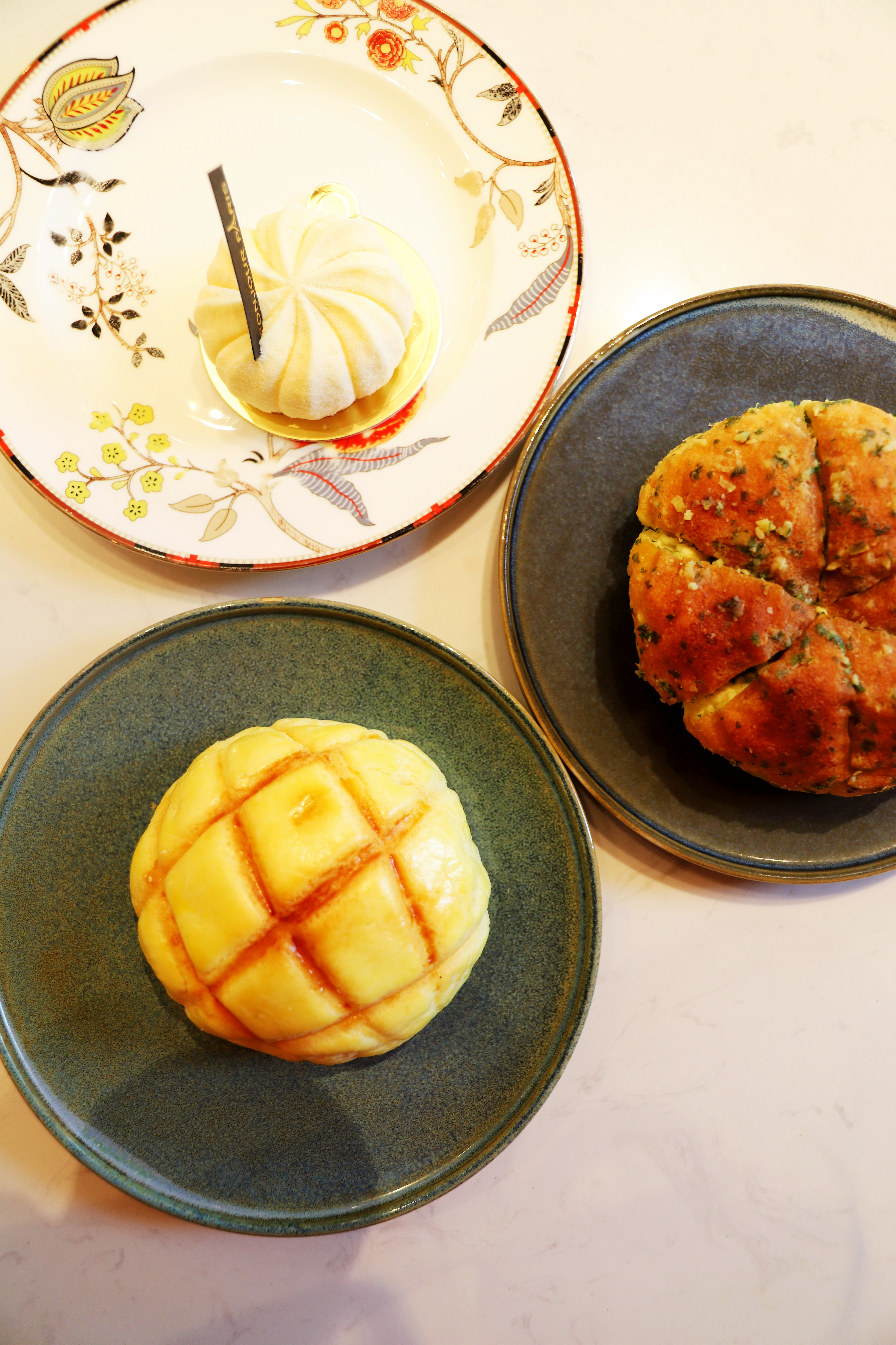 国内顶级面包店探店,高端面包店探店