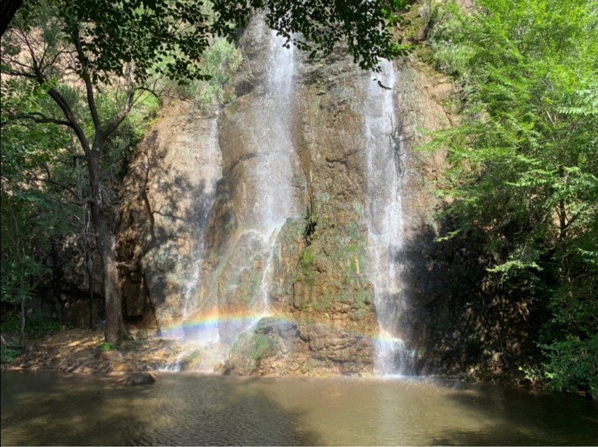 北京游玩攻略不需要门票,北京长城旅游攻略最佳方案
