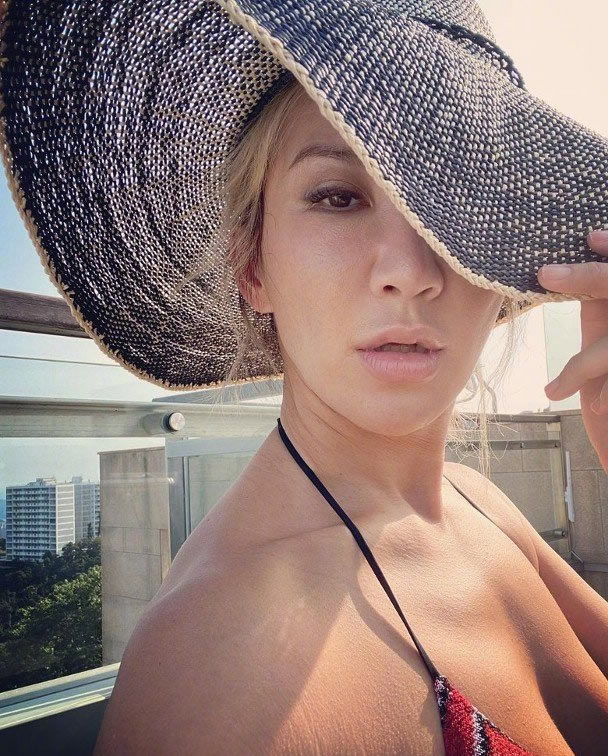 coco李玟衣服穿搭,coco李玟所有穿搭