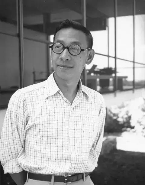 建筑大师们的第一件作品长什么样?