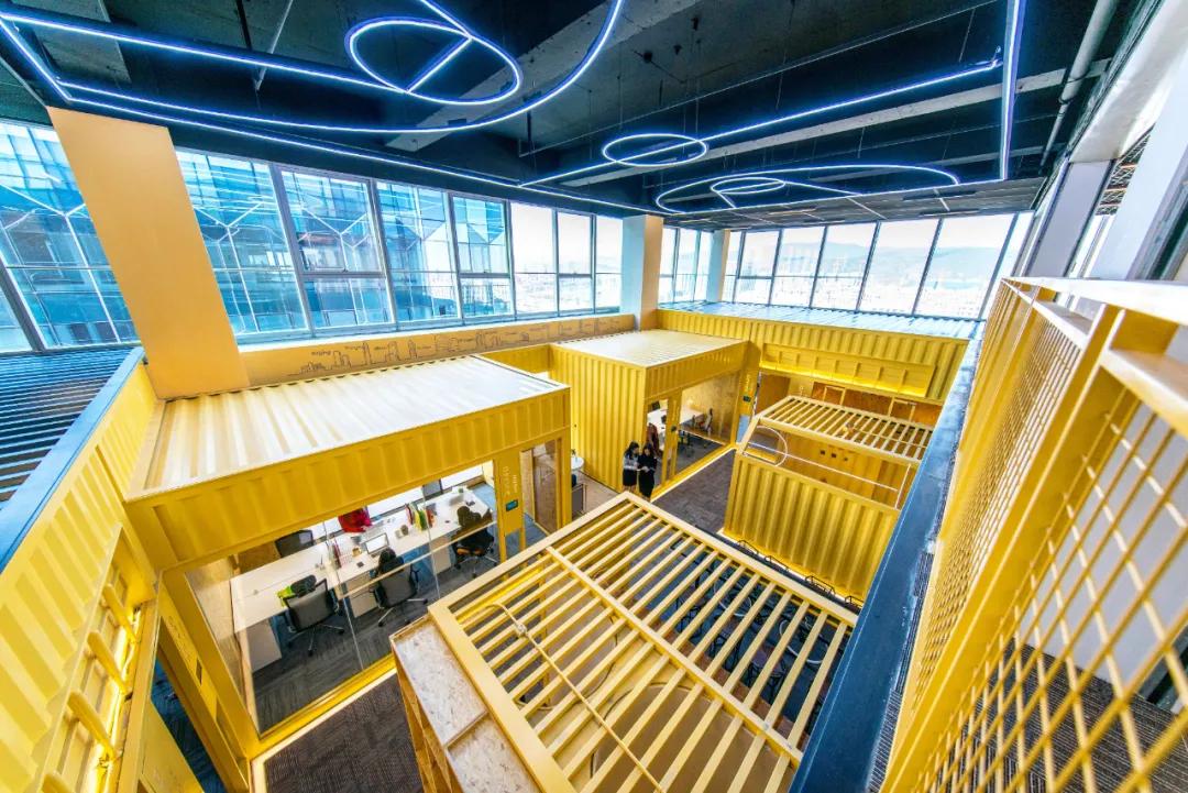 杰恩设计:极简大美的灵动艺术,用细节缔造标杆