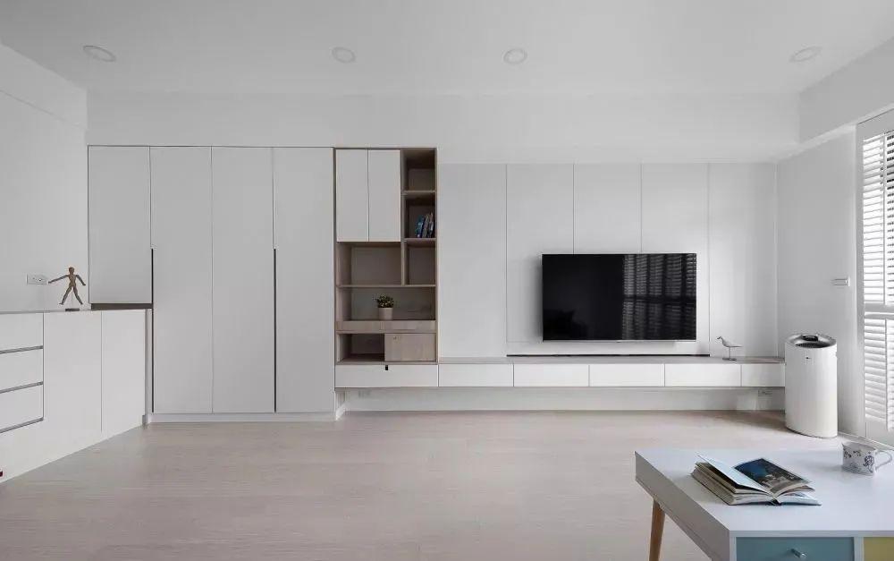 父母装修和孩子装修的不同,父母和子女装修对比